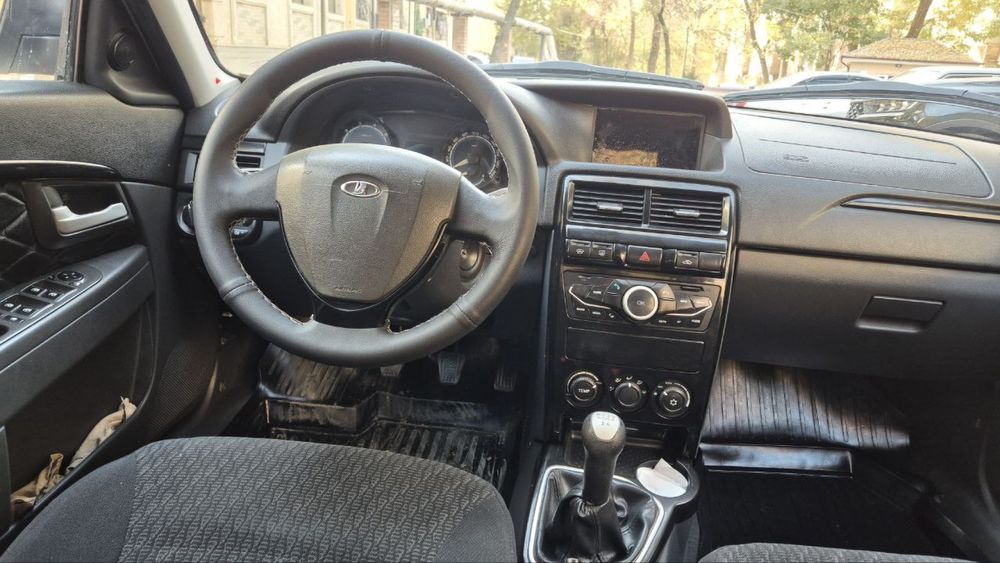 Продается лада приора 2