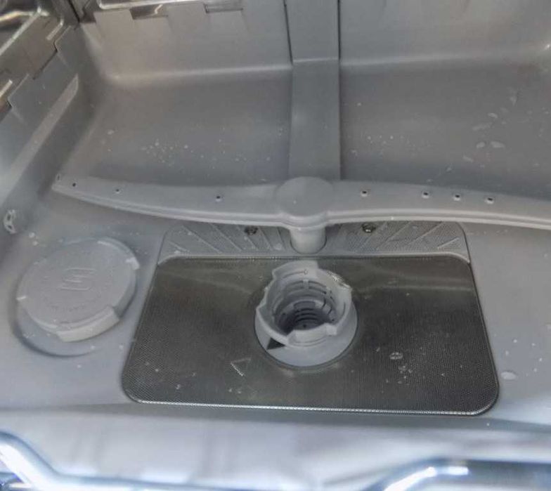 Съдомиялна Siemens SN43ES06VE iQ300 код 4004