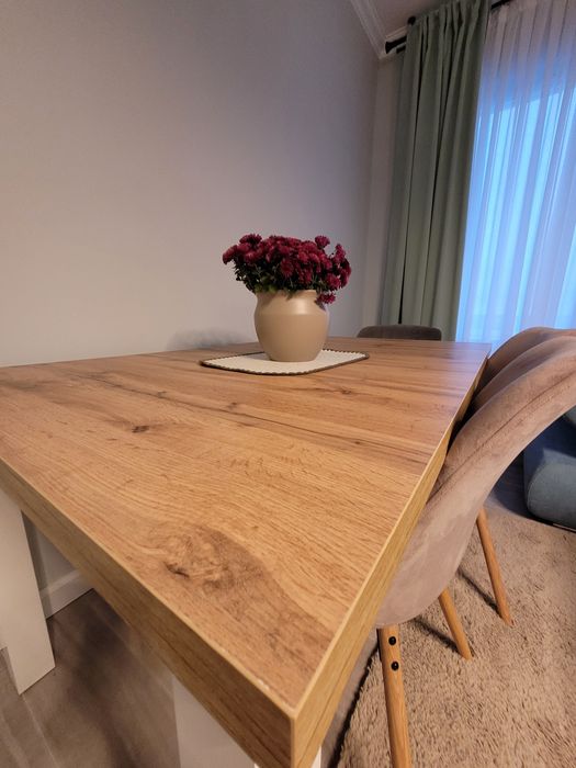 Masă extensibilă Jysk