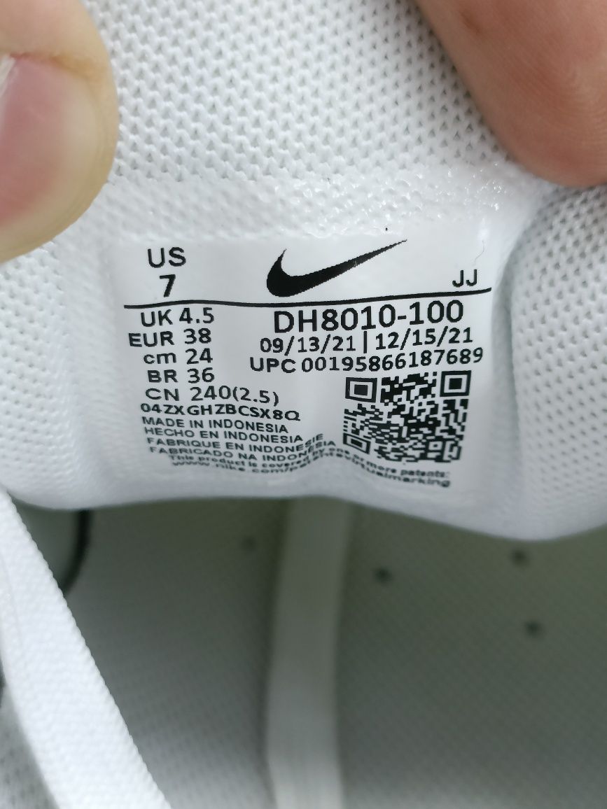 Nike Air Max 90 номер 38 код 5A