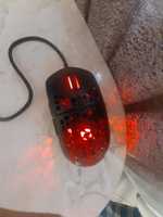 Mouse gaming Aquiris