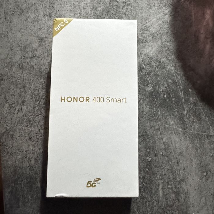 Honor 400 Smart 128gb