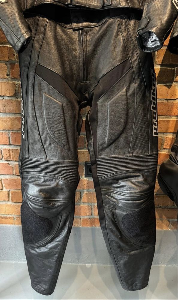 Мото екип Probiker PRX-4 размер 54 XL