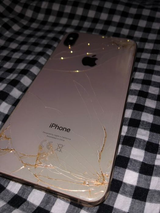 Vand Iphone xs max, sau la schimb 256gb