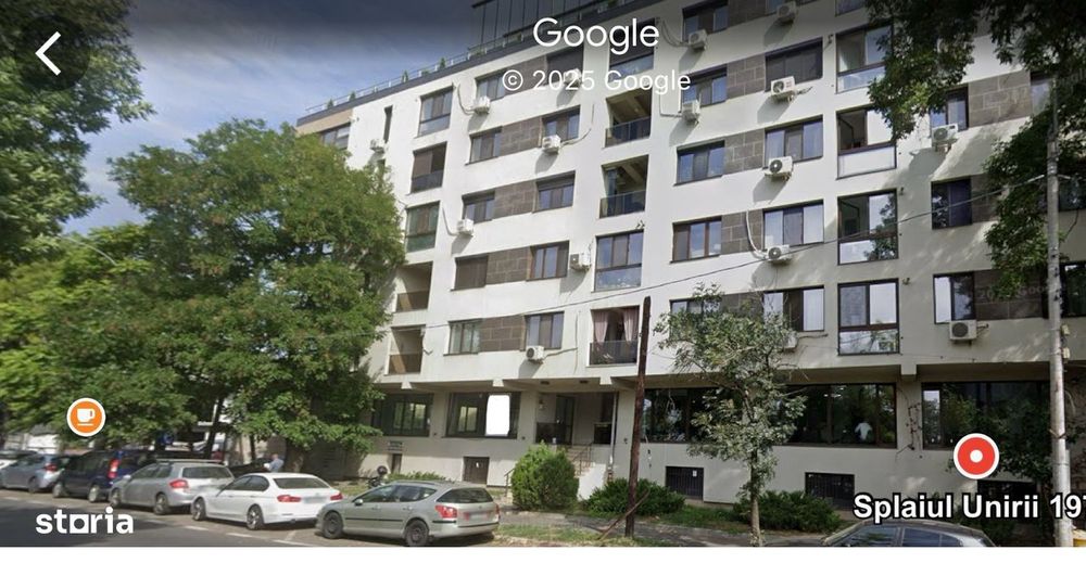 Spatiu Comercial Splaiul Unirii - Timpuri Noi