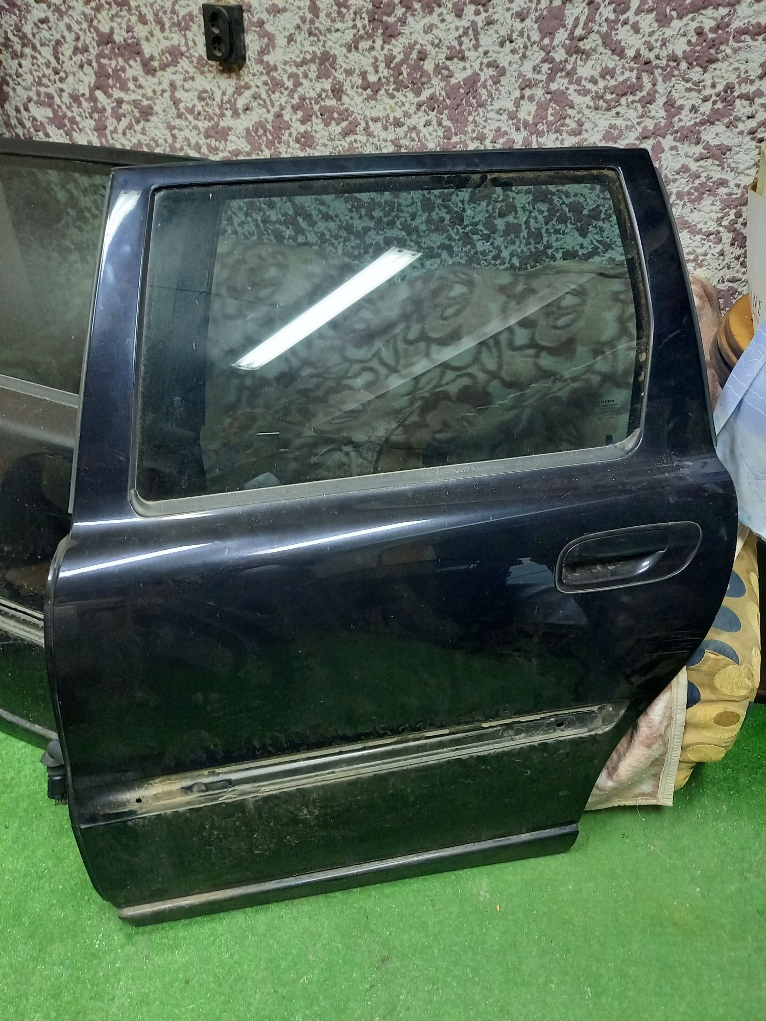 Врати за волво v70 2007г