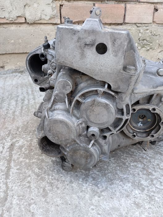 Скоростна кутия 6 скорости DRW Audi A3 8l 1.9 131