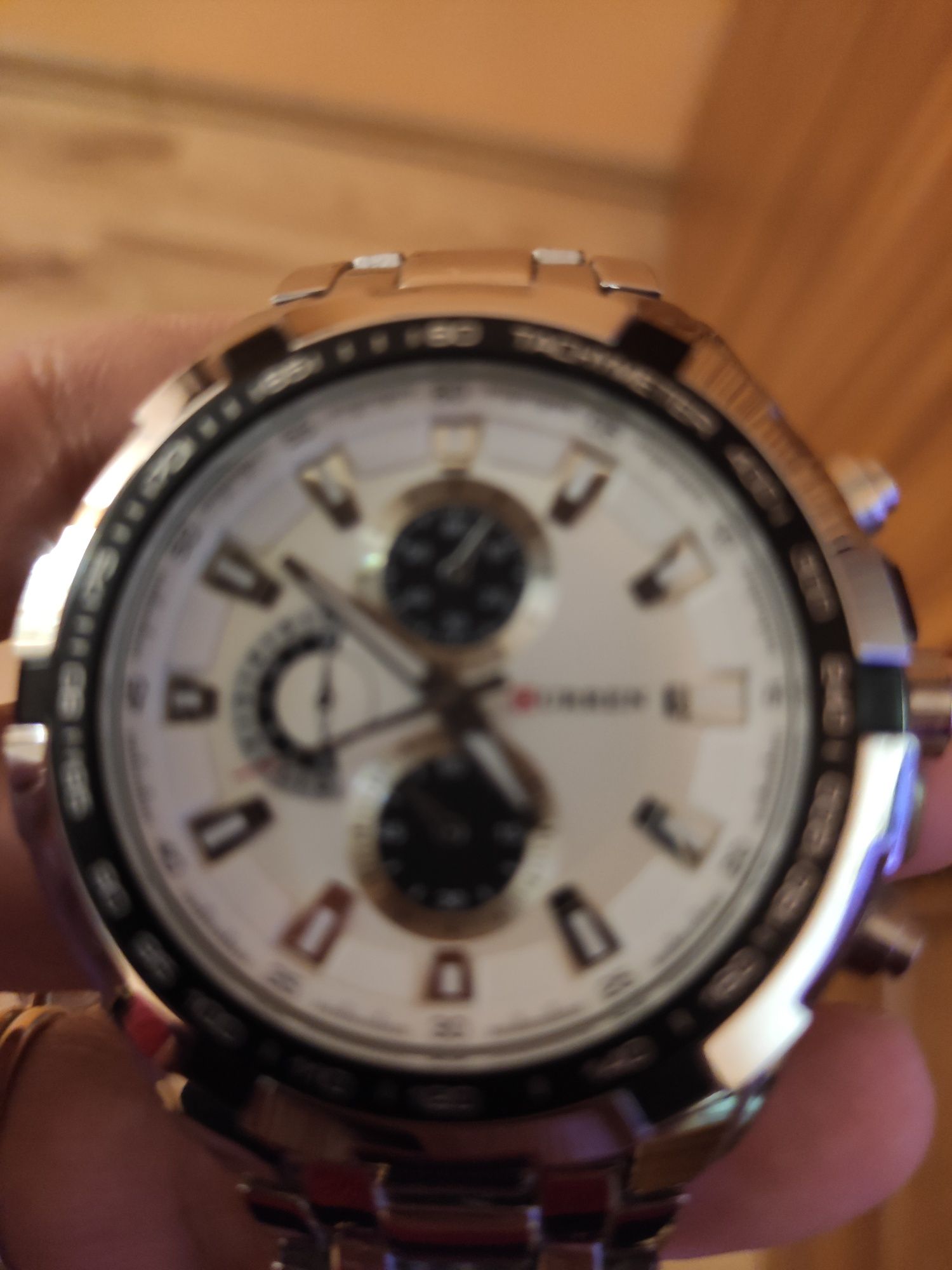 Мъжки часовник от Алито