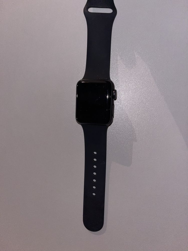 apple watch 3 series