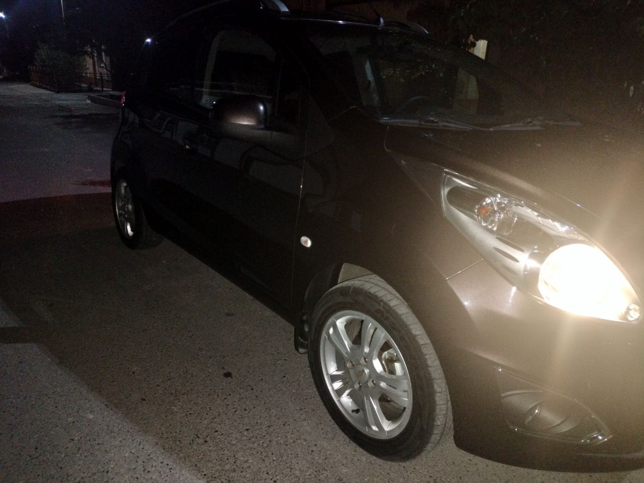 Full Spark 4poz evro avtomat
