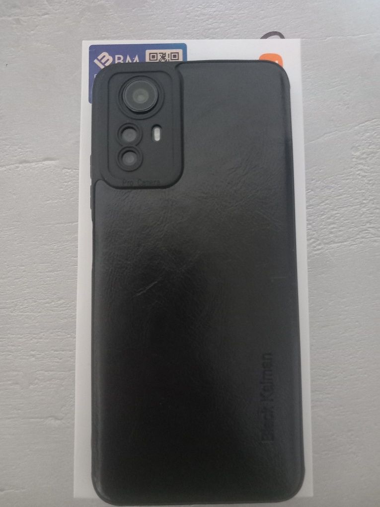 Redmi Note 12s 8/128gb