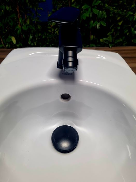 Bideu Cersanit - Susependat NOU