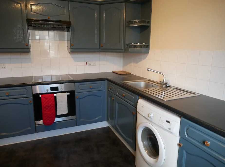 Дава се под наем Двустаен апартамент в Пловдив, Тракия - 64 кв.м за 265.2 € - Снимка #1