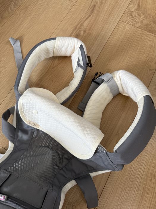 CHIPOLINO Кенгуру HIP STAR глетчер