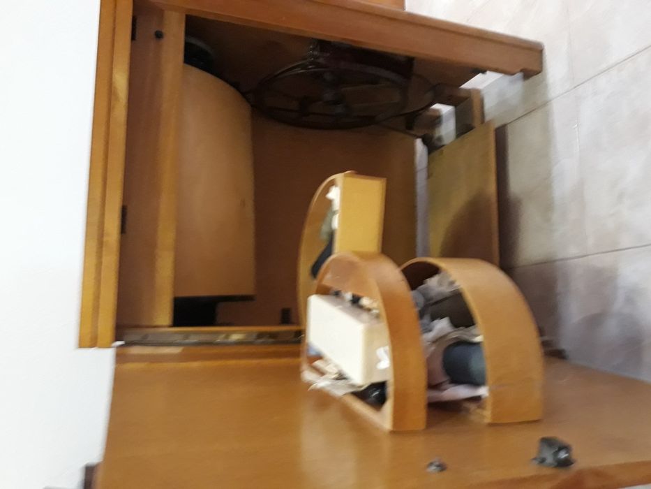 Продавам шевна машина Union