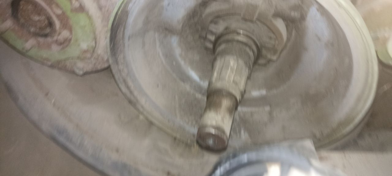 Jatka 303 zapchastlari sotiladi