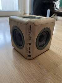 360°  колонка Audiocube