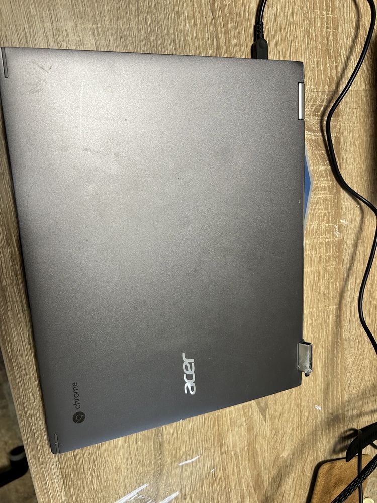 Chromebook Acer Spin 13 (cu defect)
