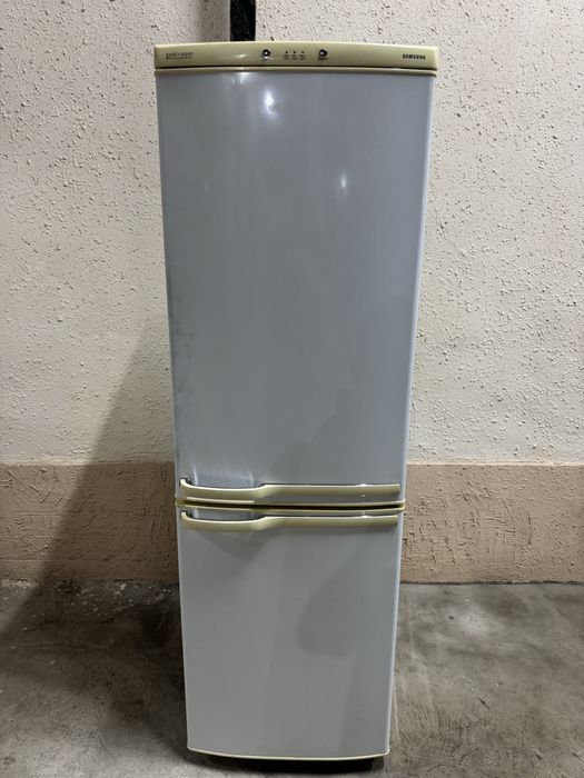 Samsung xolodilnik