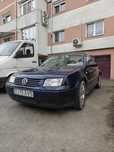 Volskwagen Bora - RABLA