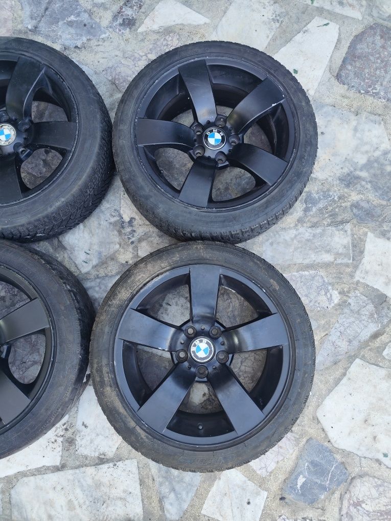 Джанти за BMW E60 17" Style 122