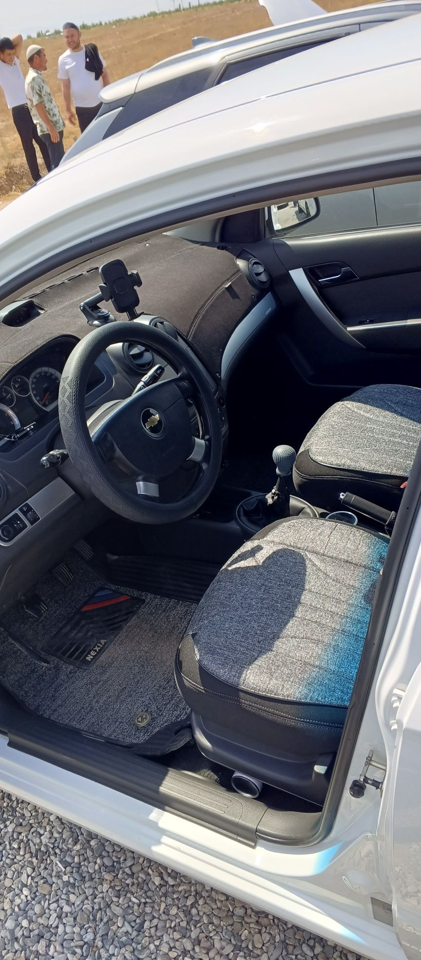 NEXIA 3 LT 2 позиция