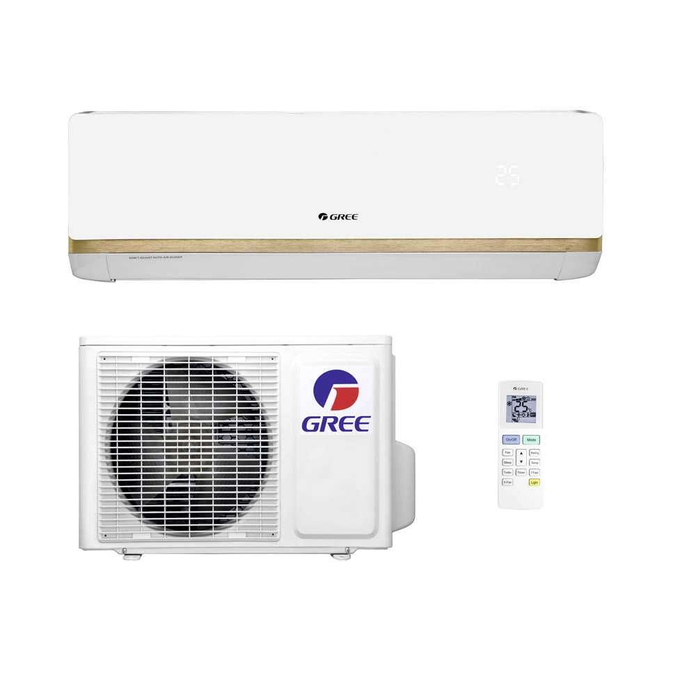 Кондиционер Gree24 Inverter Orginall Доставка по городу бесплатно!