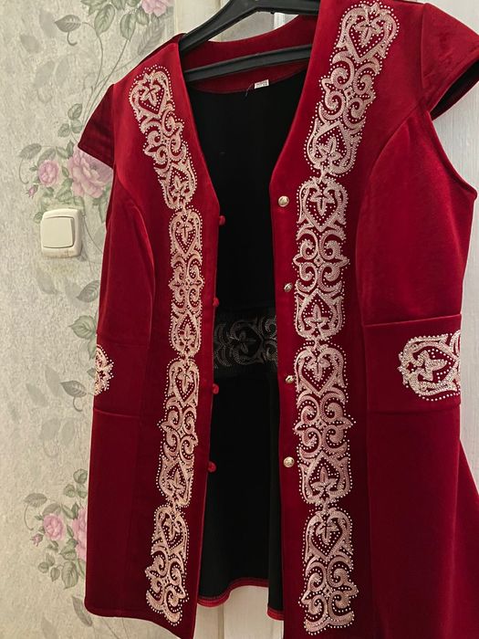 Женский камзол.  В идеальном состоянии