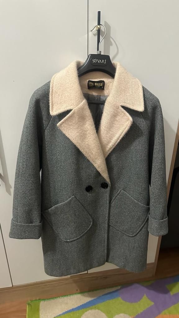 Срочно продам женский пальто