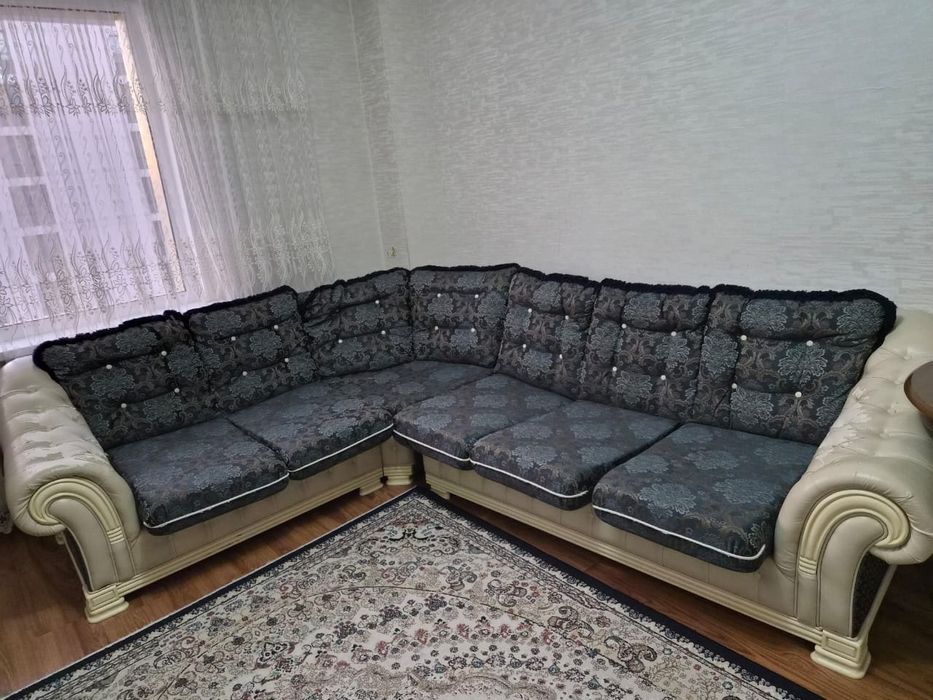 Диван угловой диван