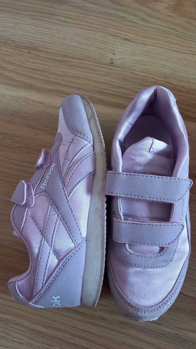 Детски маратонки Reebok