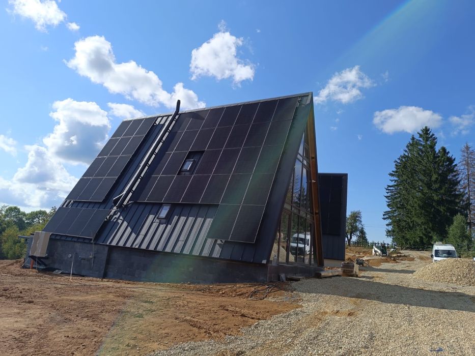 Sisteme fotovoltaice premium!!!