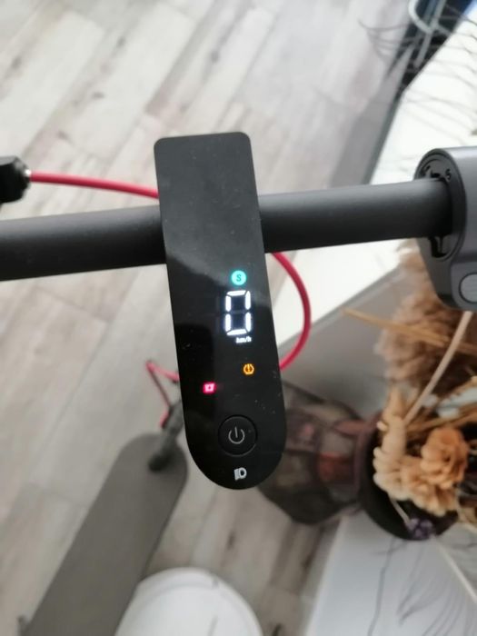 Trotineta electrica Xiaomi Electric scooter 4