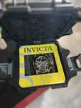 Мъжки часовник Инвикта Invicta