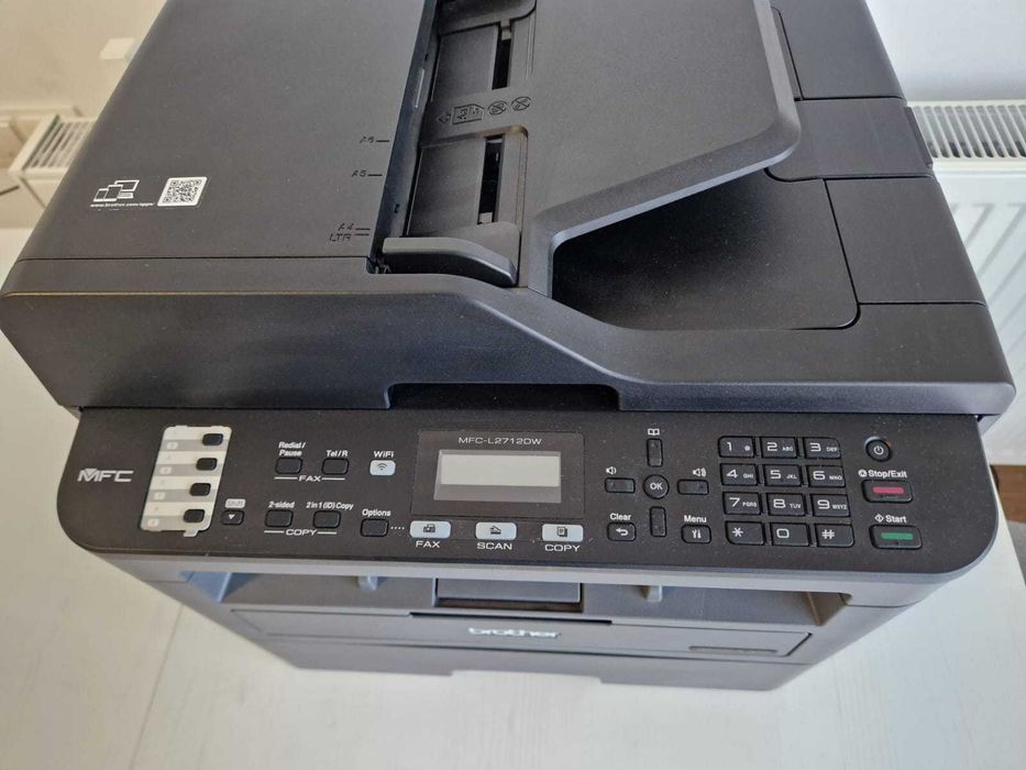 Imprimanta Brother laser