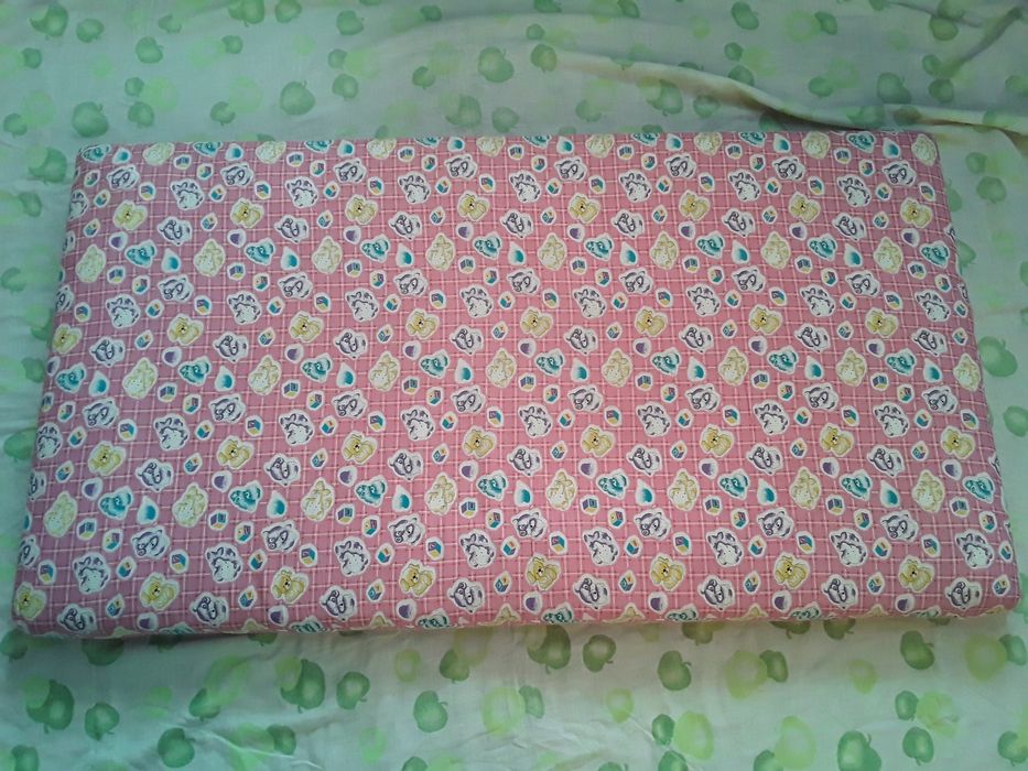 Продам детский матрас