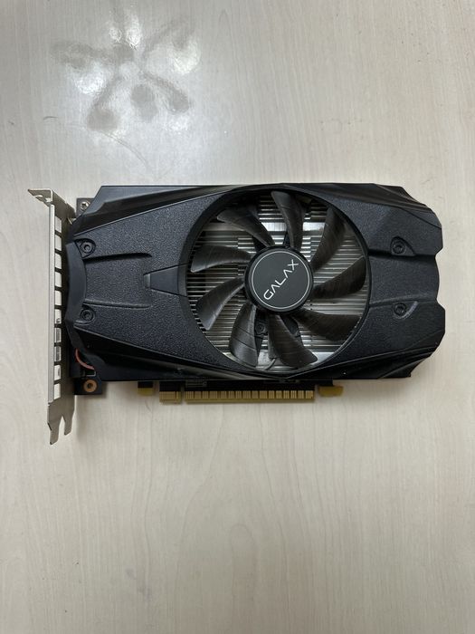 gtx 1050 ti 4gb