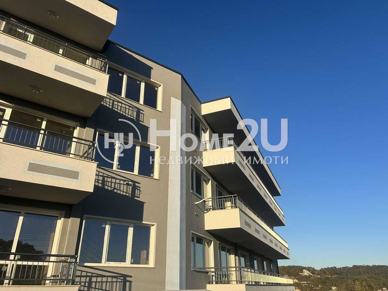 Продава се Тристаен апартамент в Варна, Виница - 74 кв.м за 1768 €/кв.м - Снимка #2