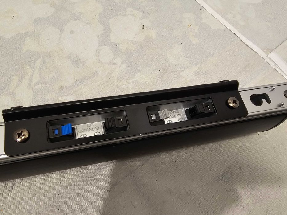 Centru JVC SP-DD8S Metal 30w 3ohm