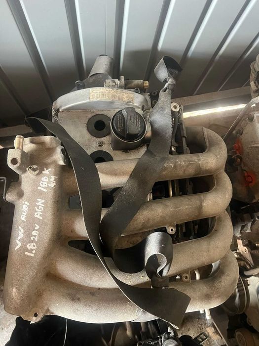 Motor Volkswagen/Audi/Skoda 1.8 20V cod AGN