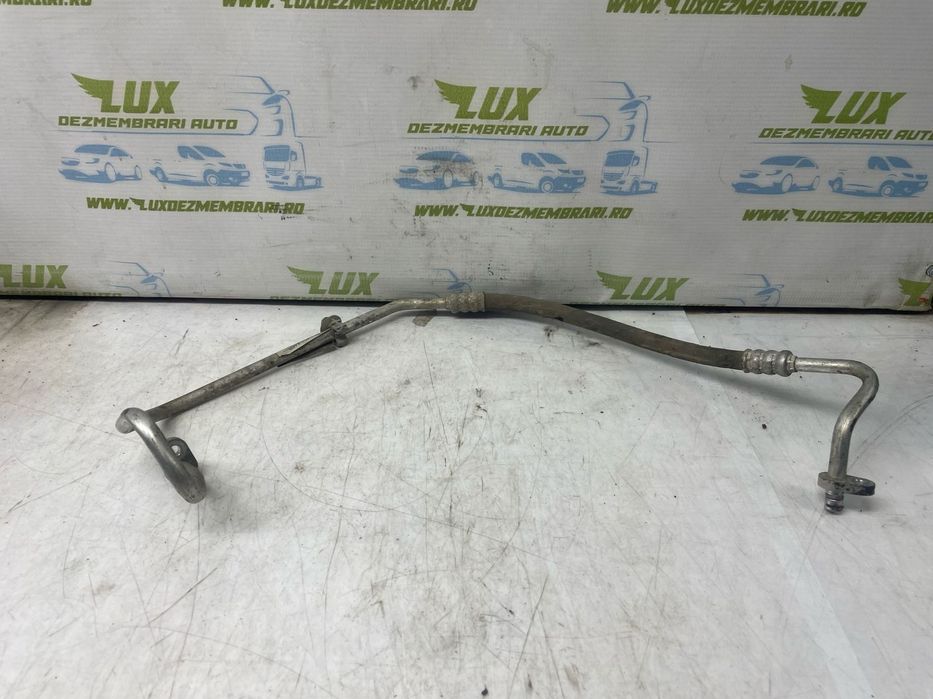 Conducta clima AC 924401446R   1.5 dci k9k626 Dacia Logan 2 [facelift