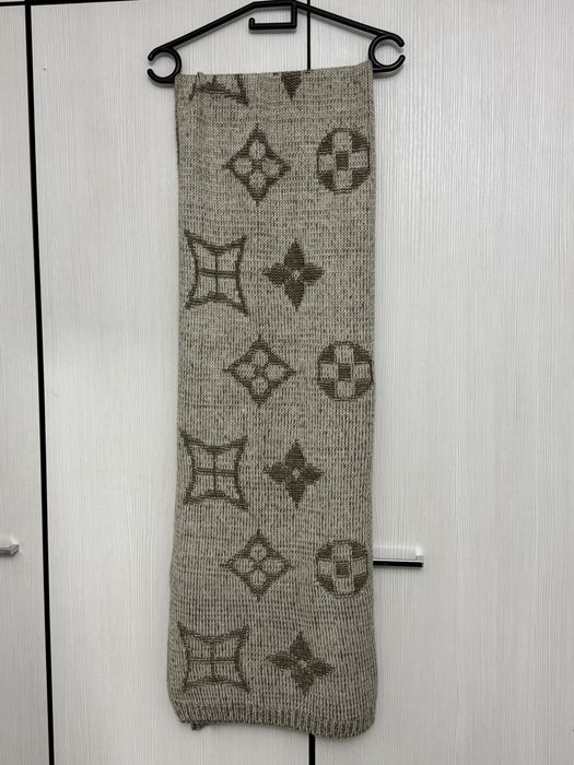 Шарф, палантин,  теплые шарфы