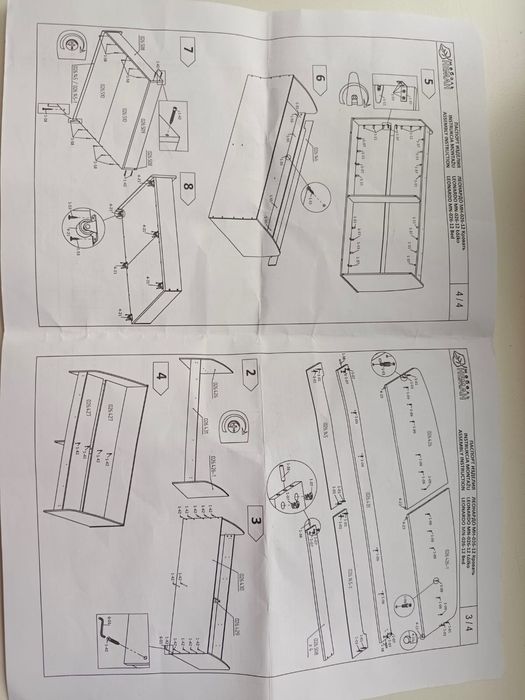 Кровать    90×200