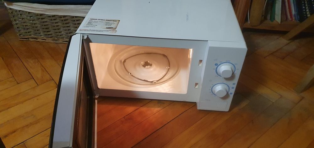 Cuptor cu microunde Samsung