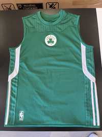 Двулицев потник “adidas” NBA Boston Celtics