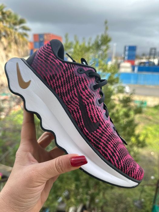 Nike Motiva _ Originale