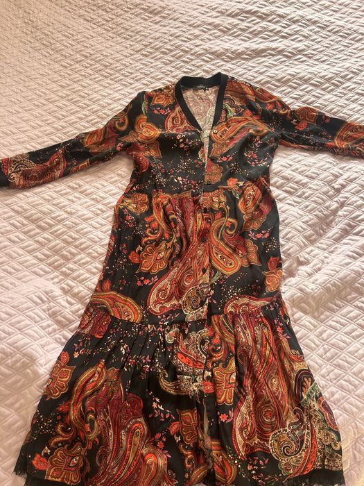 Платье за 1000 тг забирайте