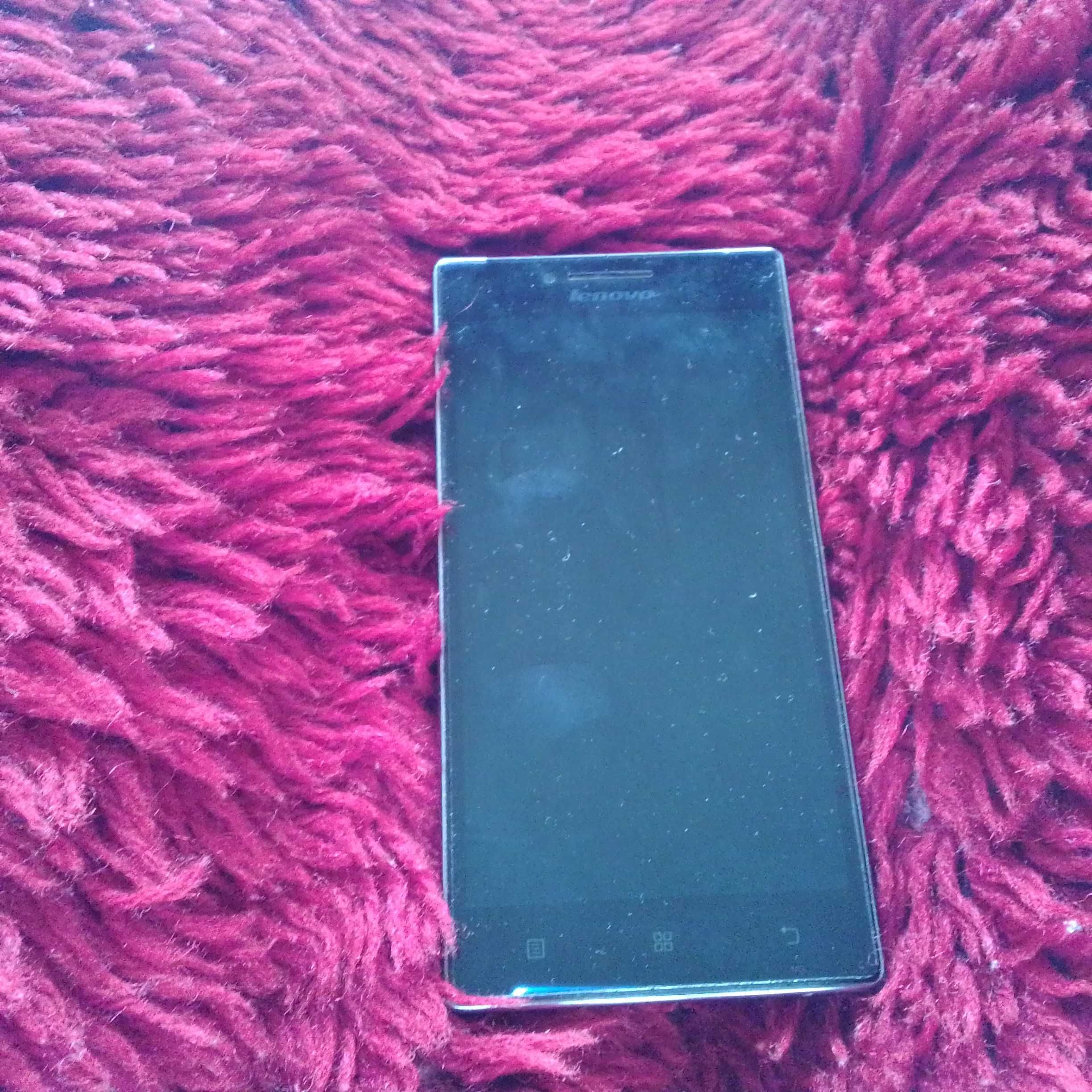 Lenovo P70-A смартфон