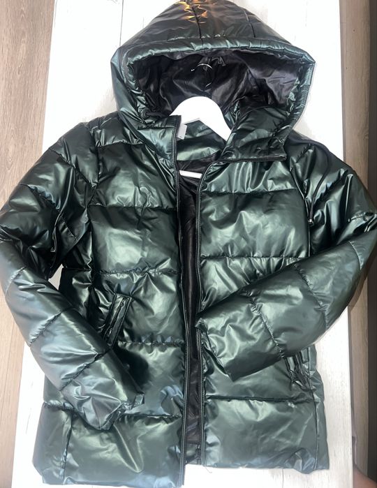 Зимно яке MOHITO