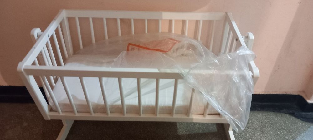 Pat tip leagan pentru copii